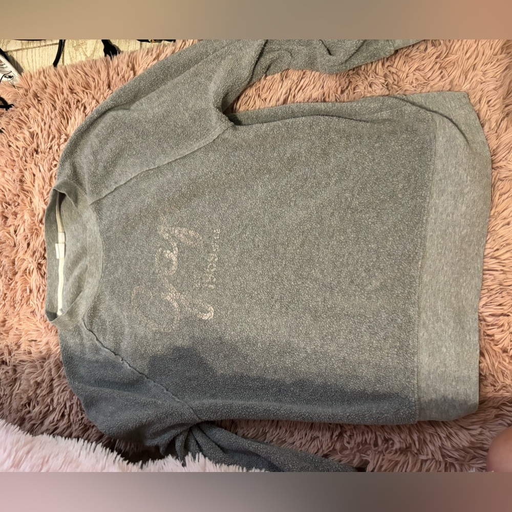 gap pull over
